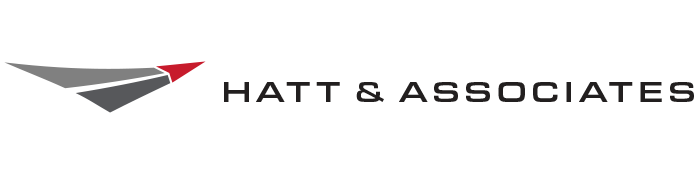 hatt and associates logo